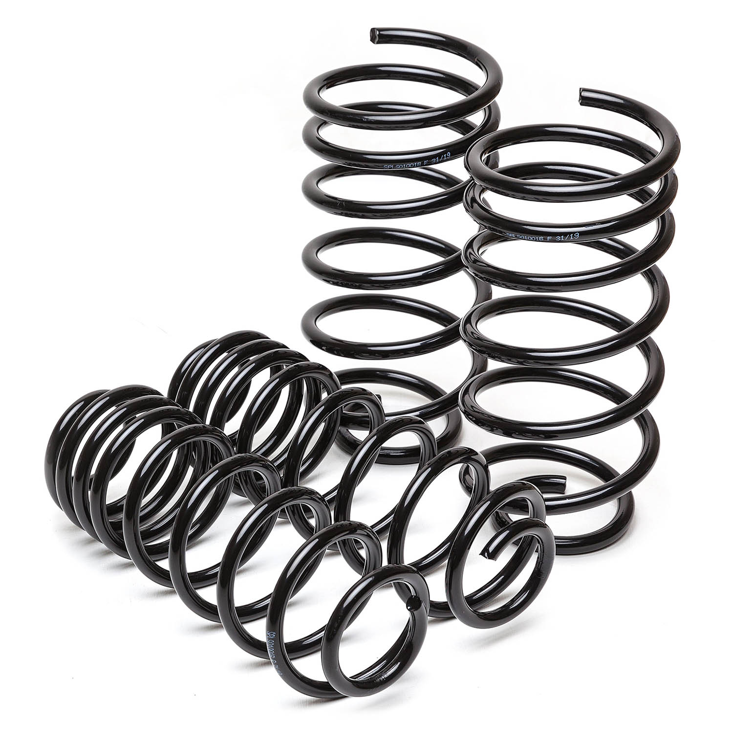Stance+ Lowering Springs