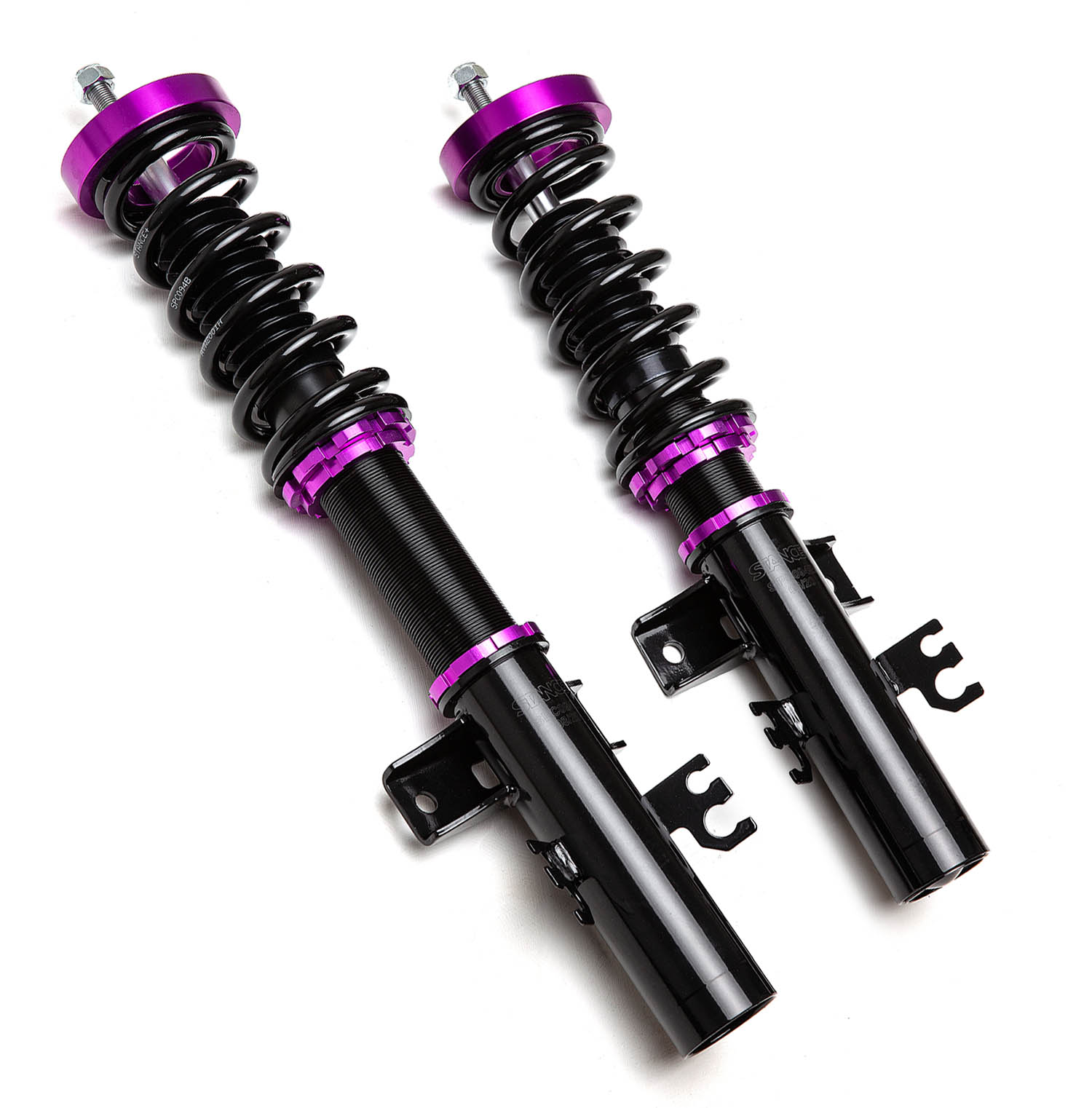 Stance+ Proline Coilovers