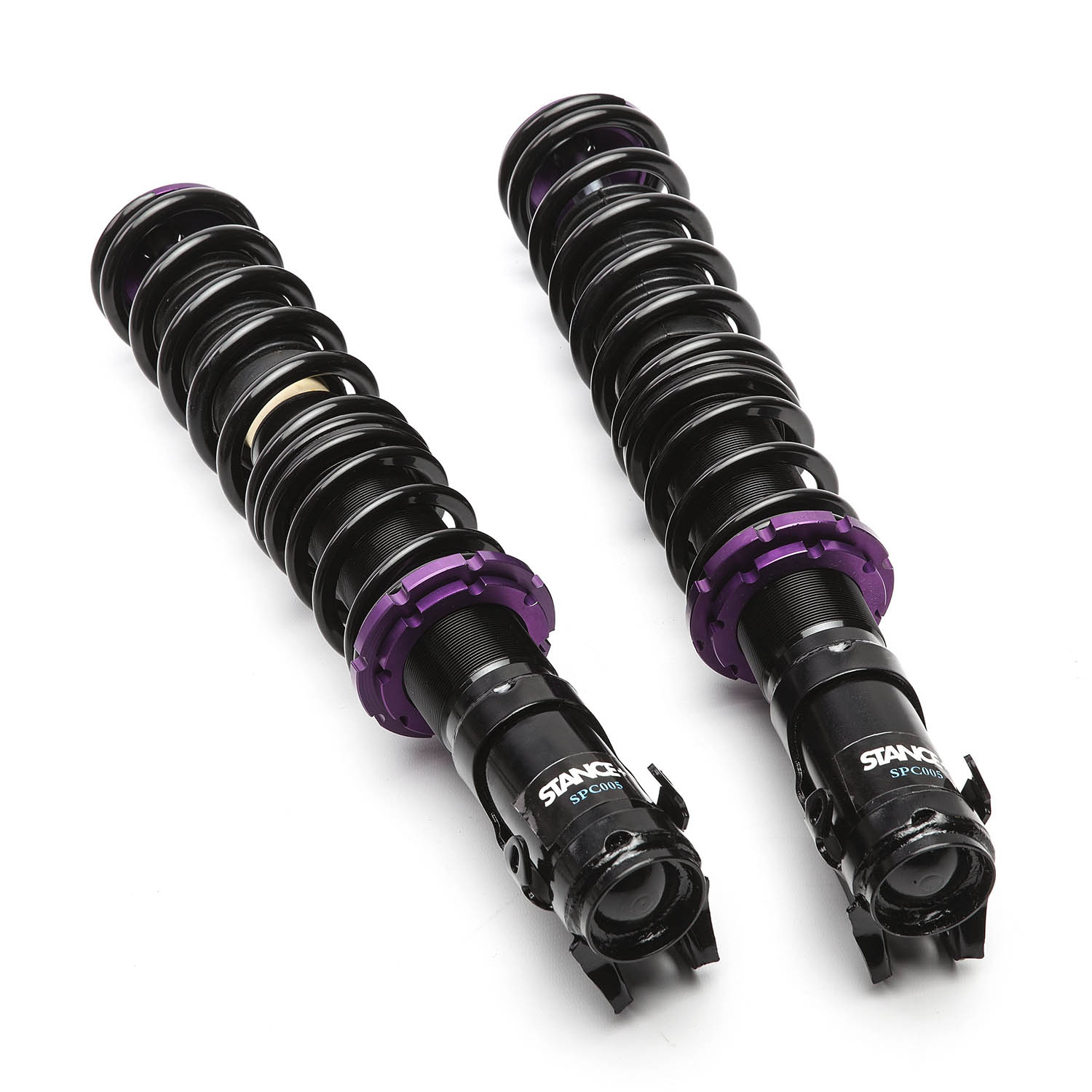 Stance+ Street Coilovers