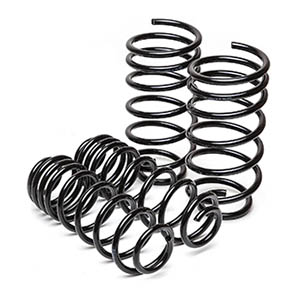 Stance+ Lowering Springs