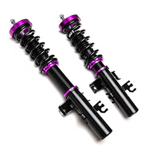 Stance+ Proline Coilovers