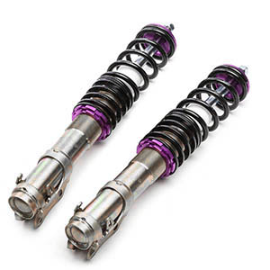 Stance+ Ultra Coilovers
